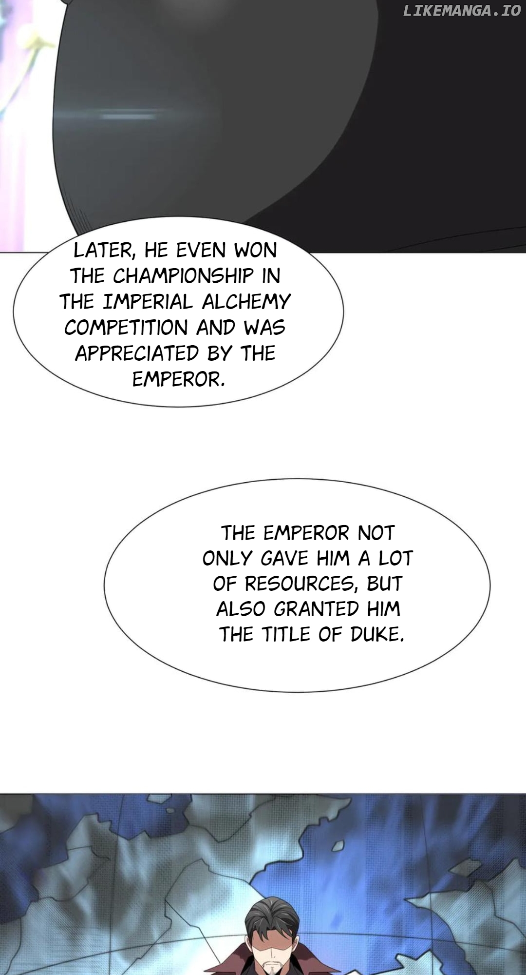 Forging an Industrial Empire in a Magical World Chapter 36 - page 7